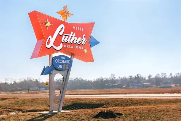 20220 Holmes Road, Luther, OK 73054