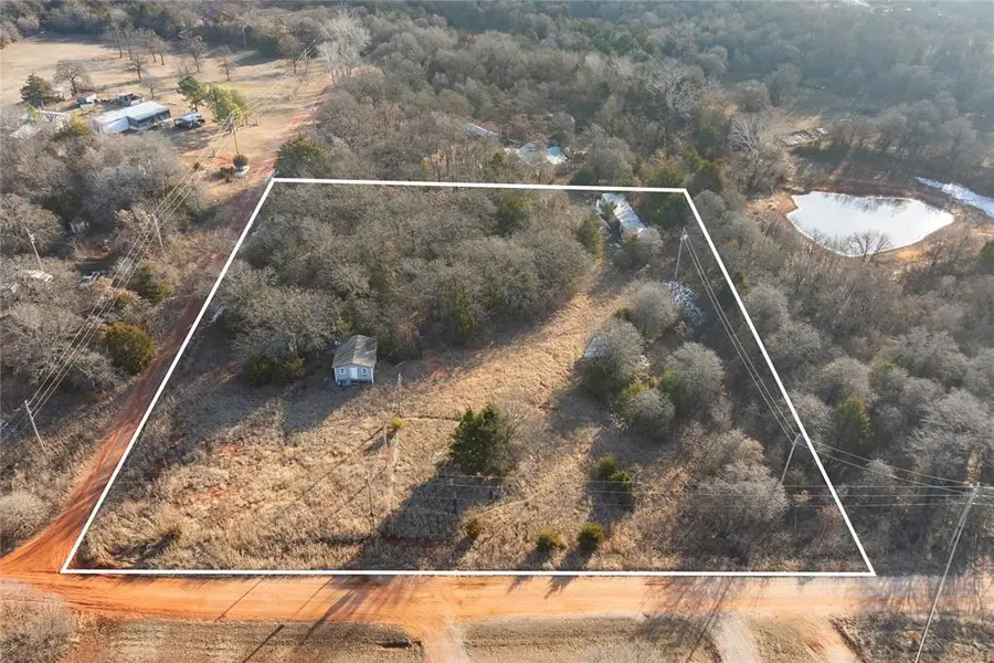 20220 Holmes Road, Luther, OK 73054 - #3