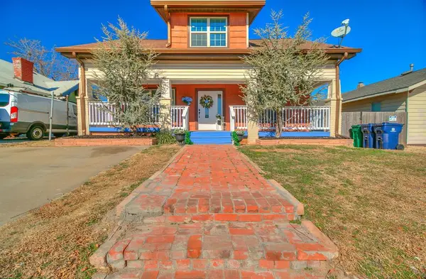 1135 NW 29th Street, Oklahoma City, OK 73106