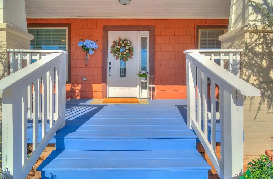 1135 NW 29th Street, Oklahoma City, OK 73106 - #2