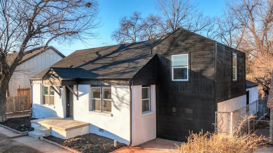 2037 NW 31st Terrace, Oklahoma City, OK 73118 - #3