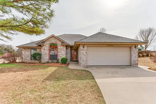 15054 Pheasant Run, Choctaw, OK 73020