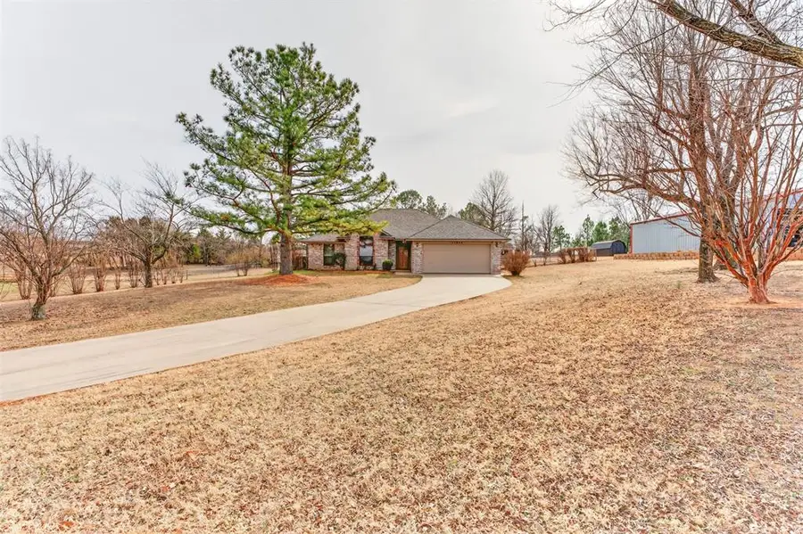 15054 Pheasant Run, Choctaw, OK 73020 - #2