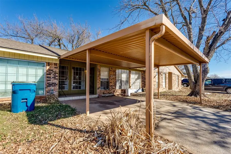 8741 Saint George Way, Midwest City, OK 73110 - Image #2