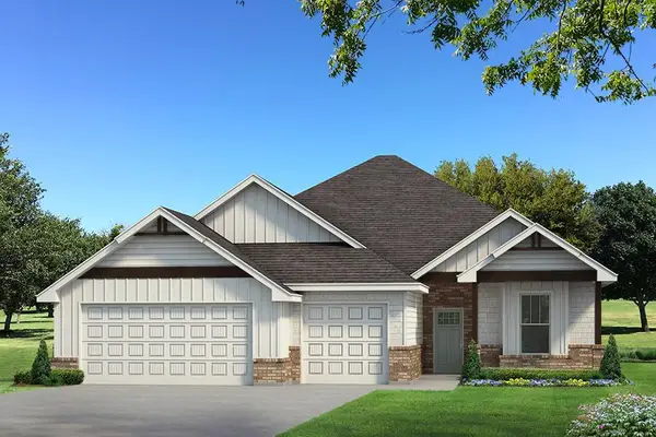 2212 NW 171st Street, Edmond, OK 73012