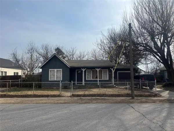 6908 NW 42nd Street, Bethany, OK 73008