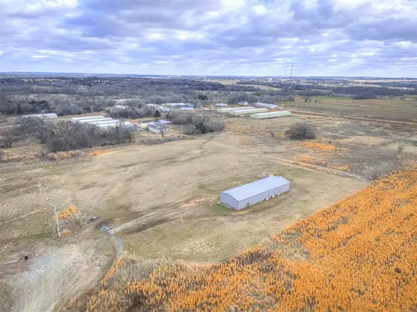 11991 Land Run Road, Coyle, OK 73027