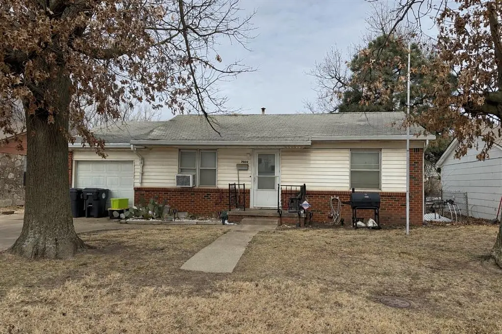 7003 NW 57th Street, Bethany, OK 73008 - #1