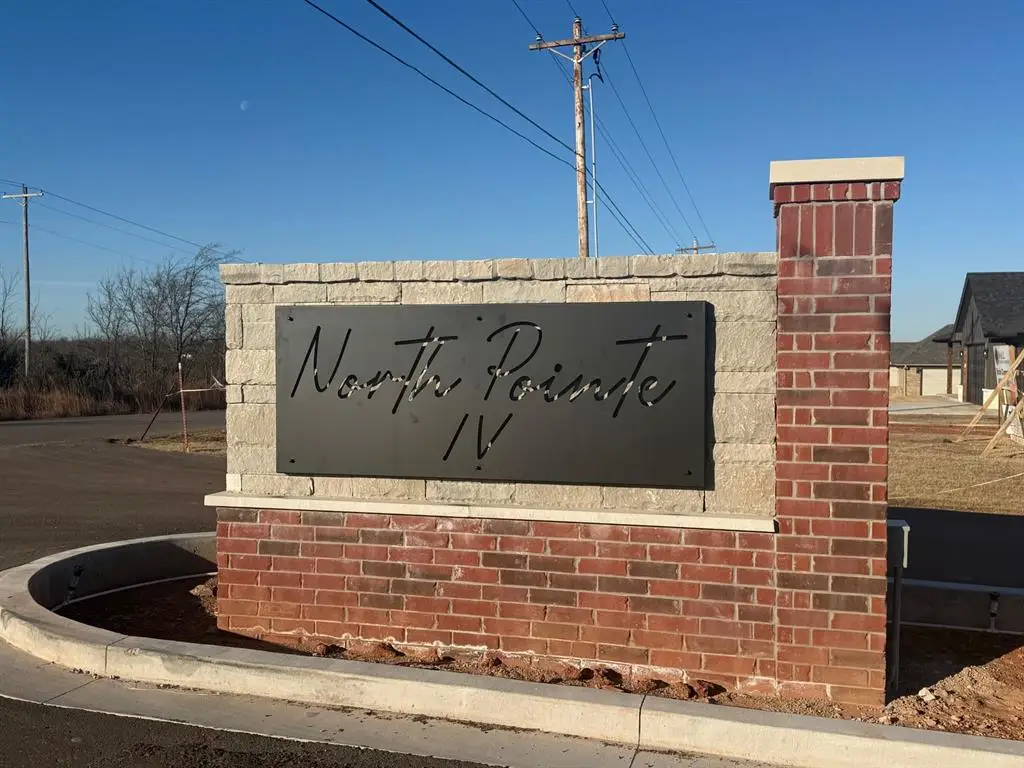 41380 Webb Street, Shawnee, OK 74804 - #1