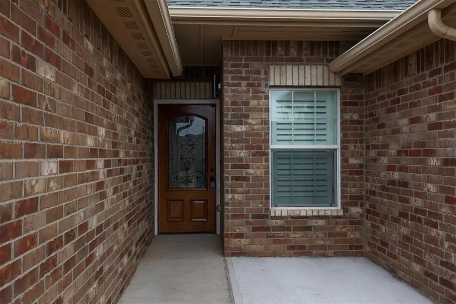 12405 SW 7th Street, Yukon, OK 73099 - #2