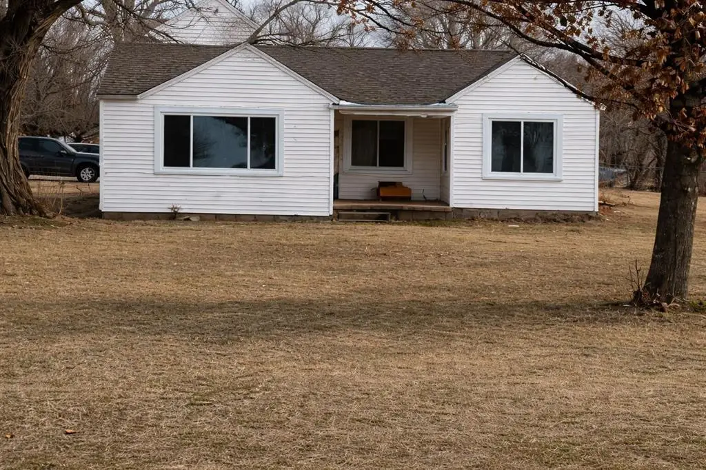 5808 N Rockwell Avenue, Bethany, OK 73008 - #1