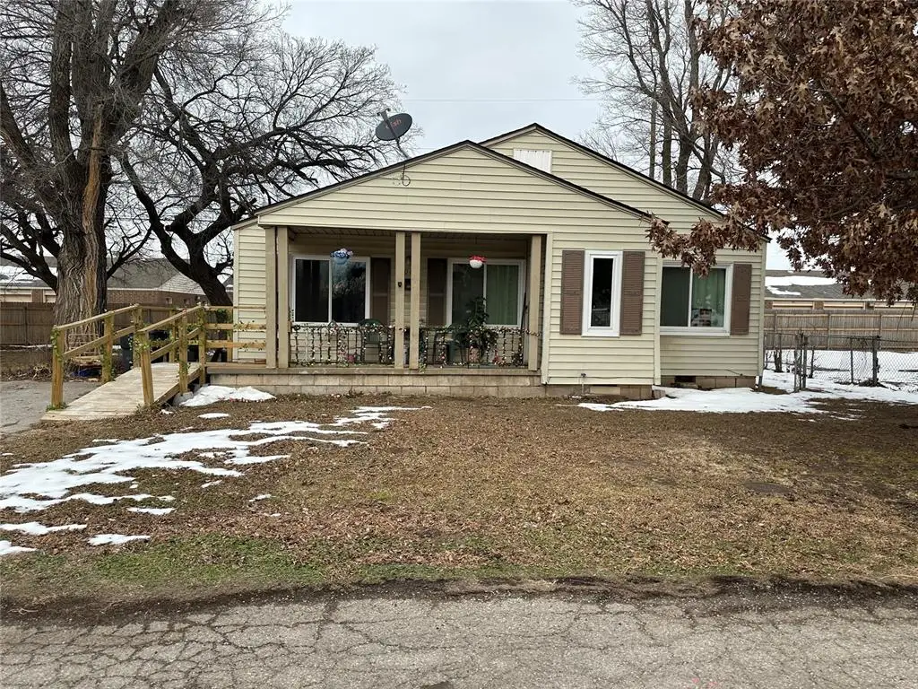 7009 NW 58th Street, Bethany, OK 73008 - #1