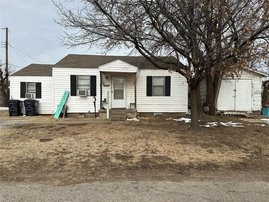 7009 NW 58th Street, Bethany, OK 73008 - #3