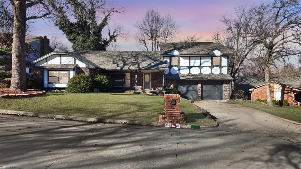 225 N Tunbridge Road, Oklahoma City, OK 73130 - Image #1