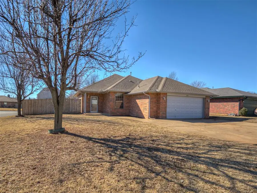 12500 NW 3rd Place, Yukon, OK 73099 - #3