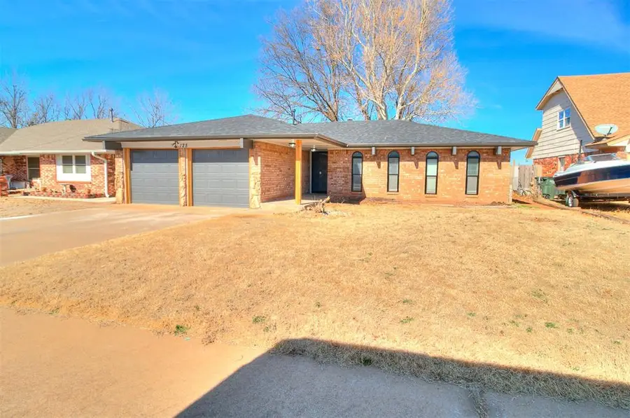 4125 Overland Drive, Del City, OK 73115 - Image #3