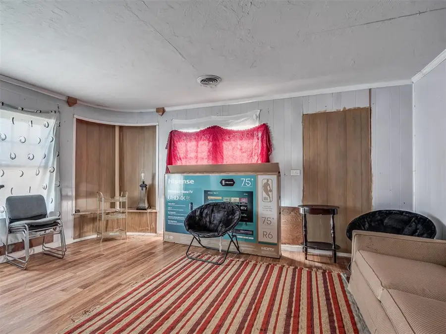 101 SW 41st Street, Oklahoma City, OK 73109 - #3