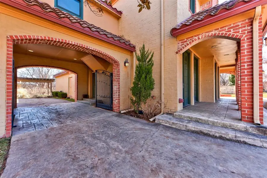 15300 Stoney Spring Road, Edmond, OK 73013 - #3