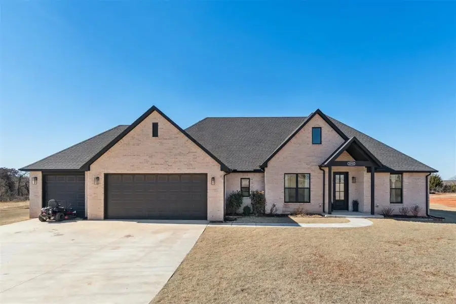2248 Cr 1334, Blanchard, OK 73010 - #2