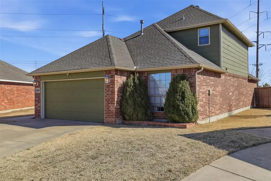 2508 Tyler Lane, Oklahoma City, OK 73170 - #2