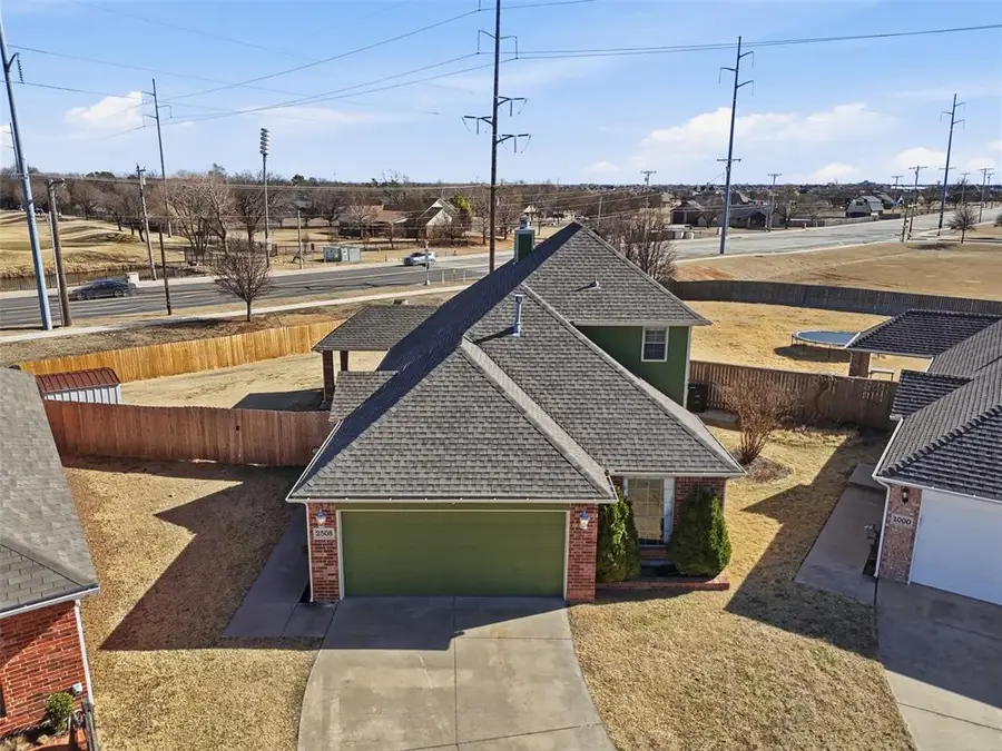 2508 Tyler Lane, Oklahoma City, OK 73170 - #3