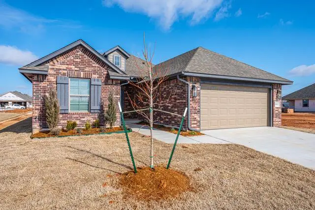 10633 SW 18th Street, Yukon, OK 73099 - #2