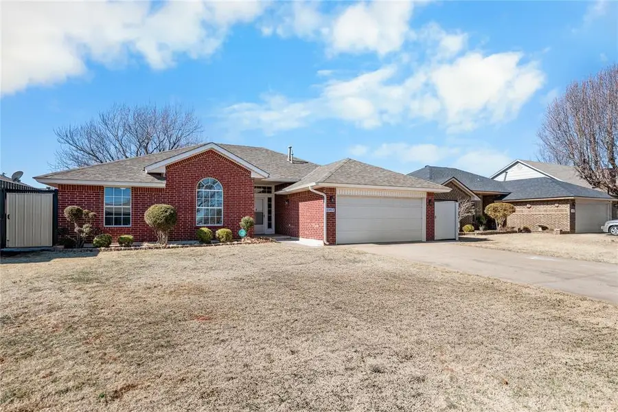 11413 Roxboro Avenue, Oklahoma City, OK 73162 - #2