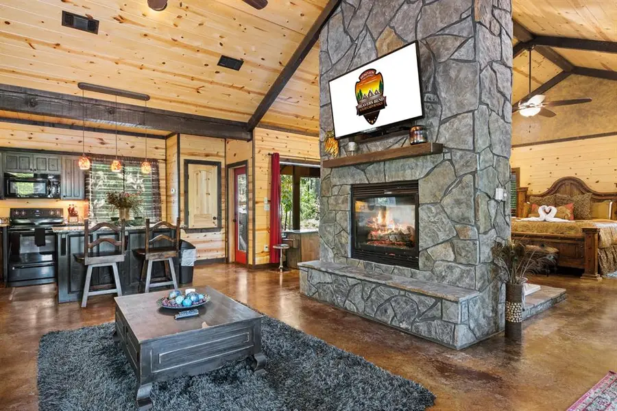 118 Muscadine Trail, Broken Bow, OK 74728 - #2