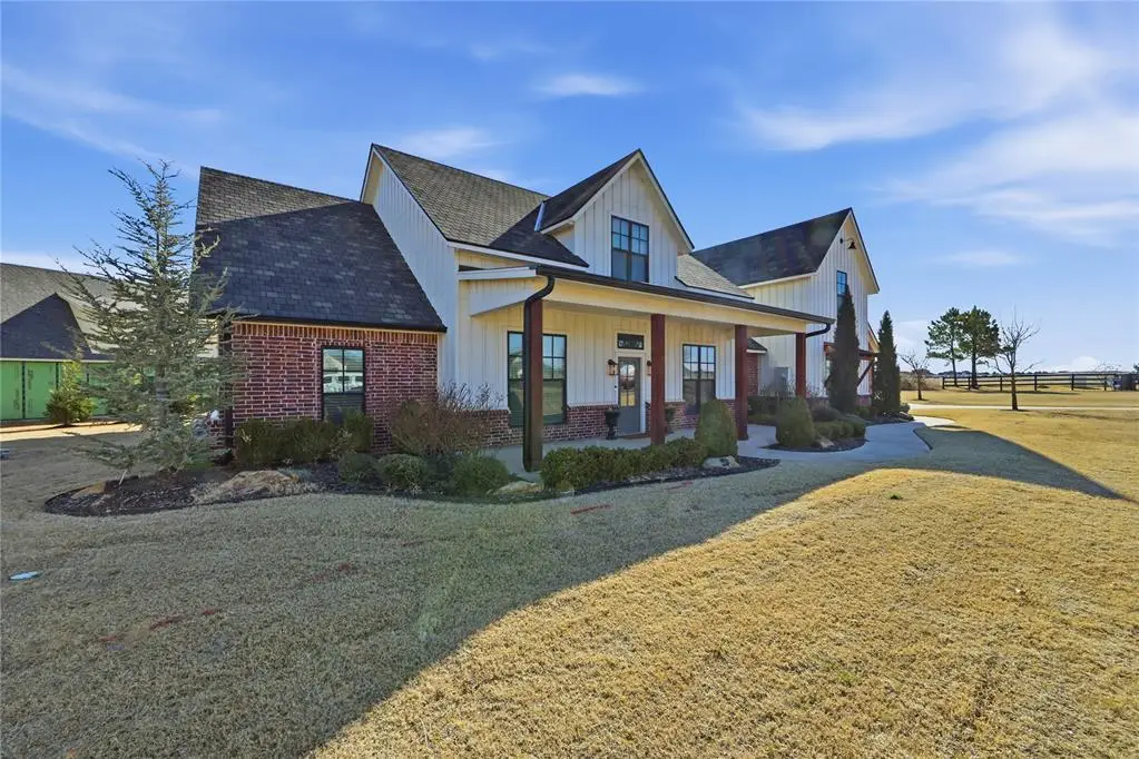 13700 Timber Ridge Estates Boulevard, Yukon, OK 73099 - Image #1