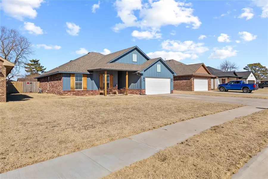 4722 Sandhill, Enid, OK 73703 - Image #2