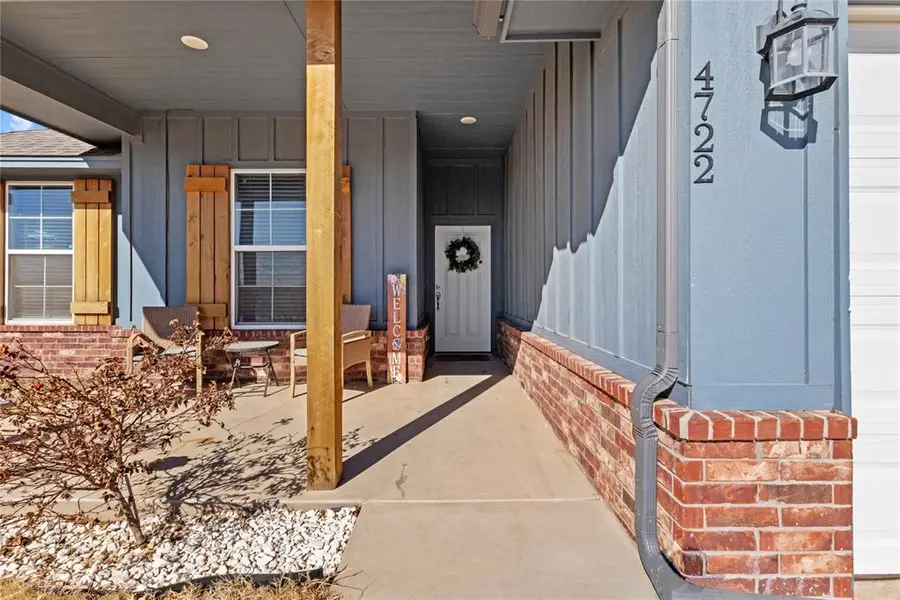 4722 Sandhill, Enid, OK 73703 - Image #3