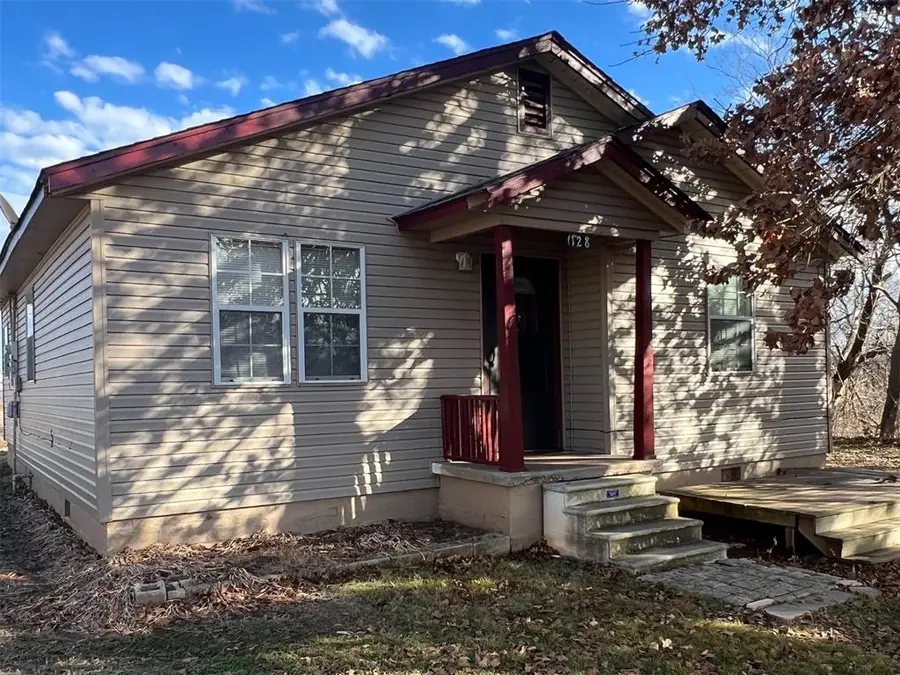 128 Crutcho Road, Midwest City, OK 73139 - Image #2