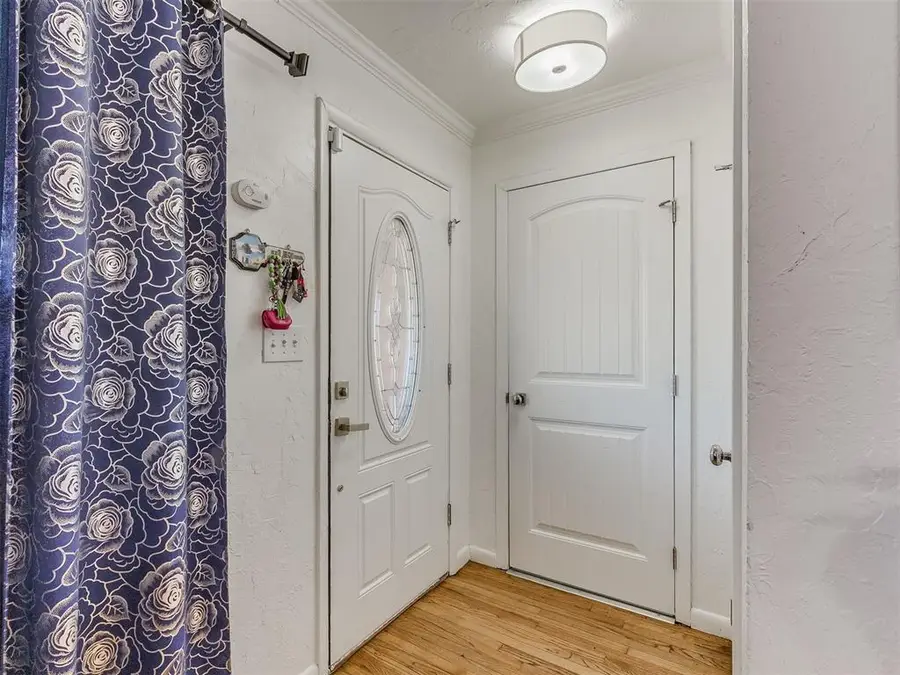 2605 SW 49th Street, Oklahoma City, OK 73119 - #2