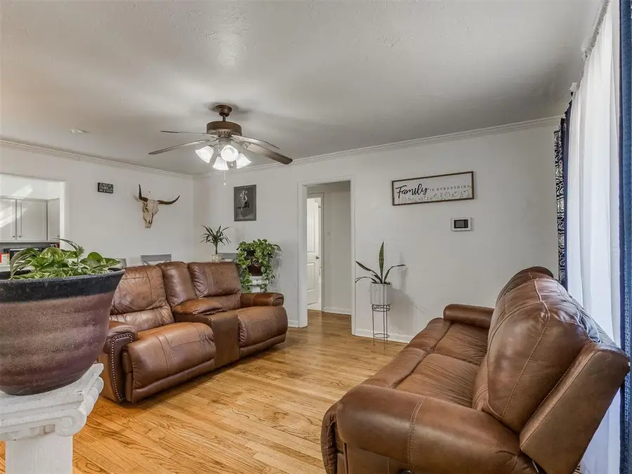 2605 SW 49th Street, Oklahoma City, OK 73119 - #3