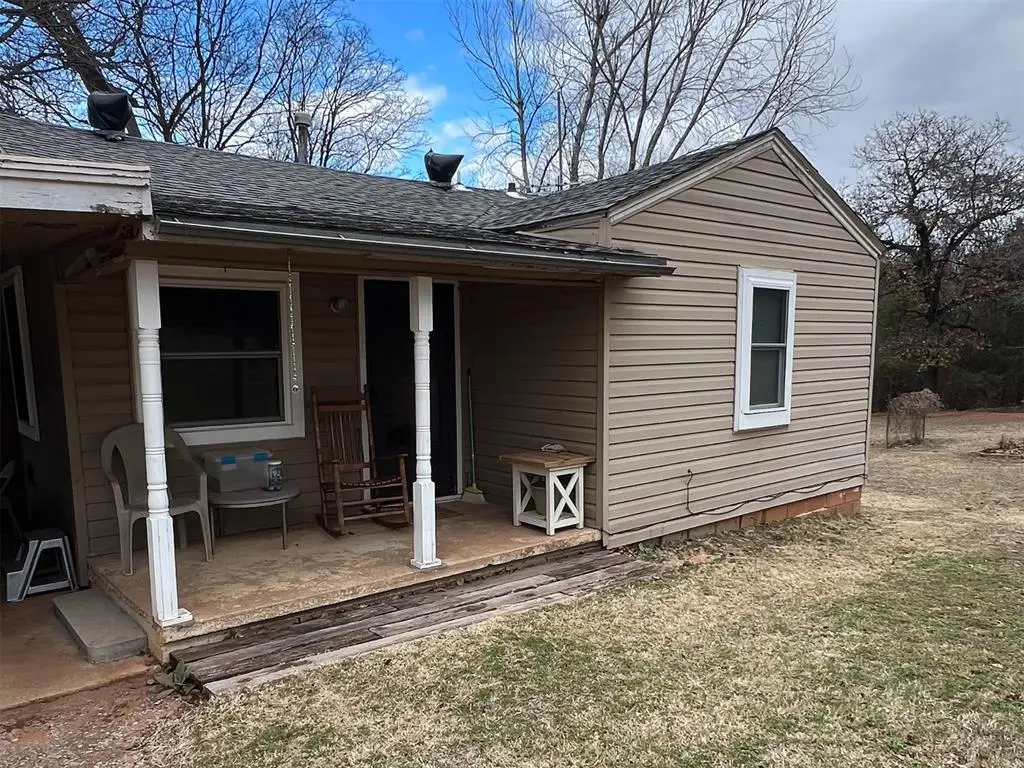 12501 SE 89th Street, Oklahoma City, OK 73150 - Image #1