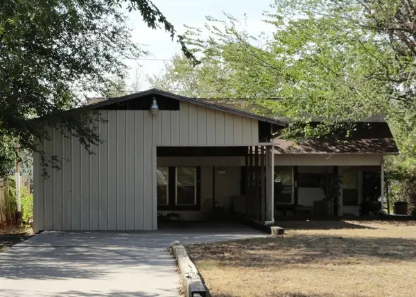 114 W Himes Street, Norman, OK 73069