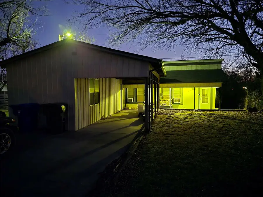 114 W Himes Street, Norman, OK 73069 - Image #2