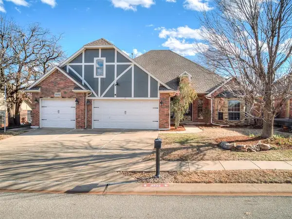 3232 Songwood Drive, Edmond, OK 73003