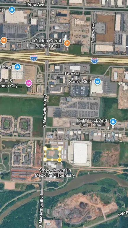 S S Macarthur Boulevard, Oklahoma City, OK 73128 - #2