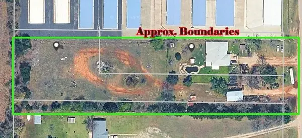 3129 Janet Lane, Harrah, OK 73045