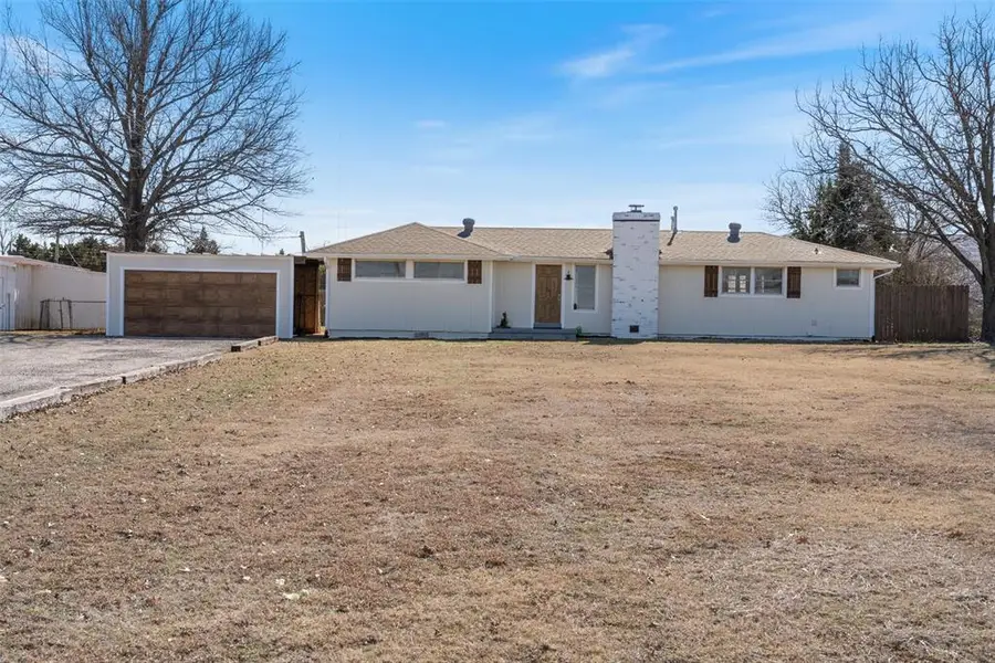1020 NE 122nd Street, Oklahoma City, OK 73131 - #2