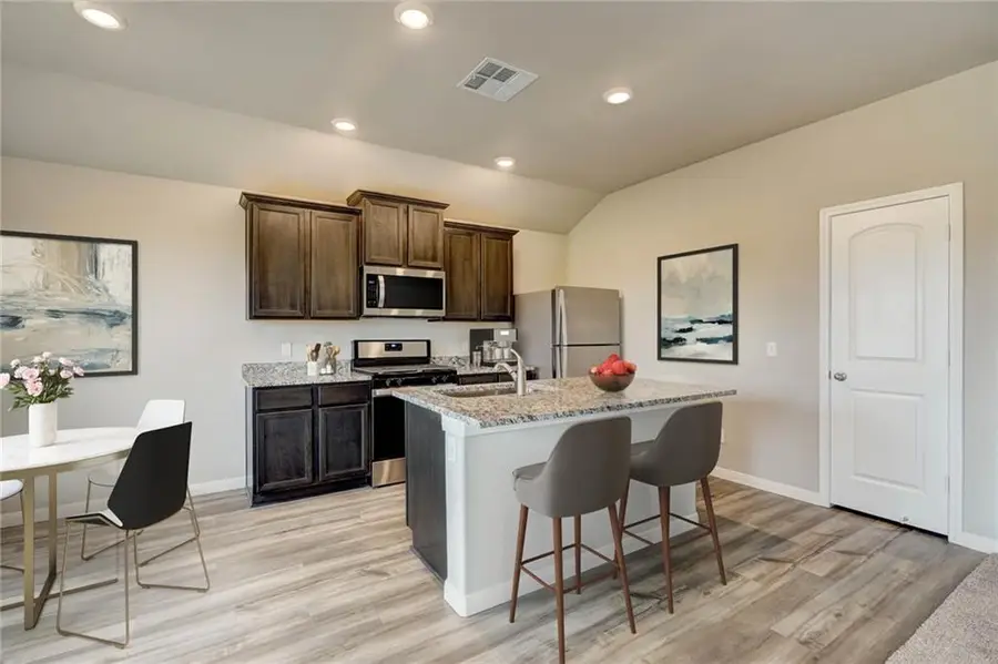 1601 Vermilion Lane, El Reno, OK 73036 - #3