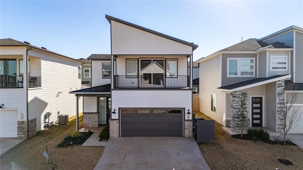 2524 NW 130th Street, Oklahoma City, OK 73120 - #1