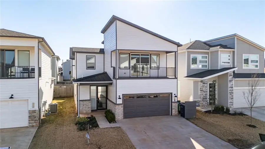 2524 NW 130th Street, Oklahoma City, OK 73120 - #3