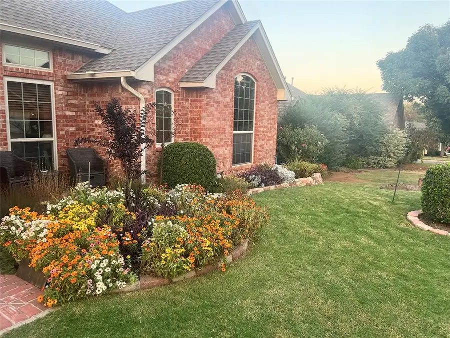 1909 Del Simmons Drive, Edmond, OK 73003 - #3