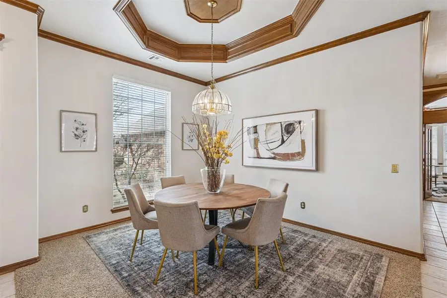 16632 Parkhurst Road, Edmond, OK 73012 - #3