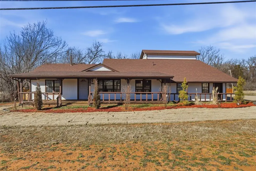 1701 N Post Road, Oklahoma City, OK 73141 - Image #1