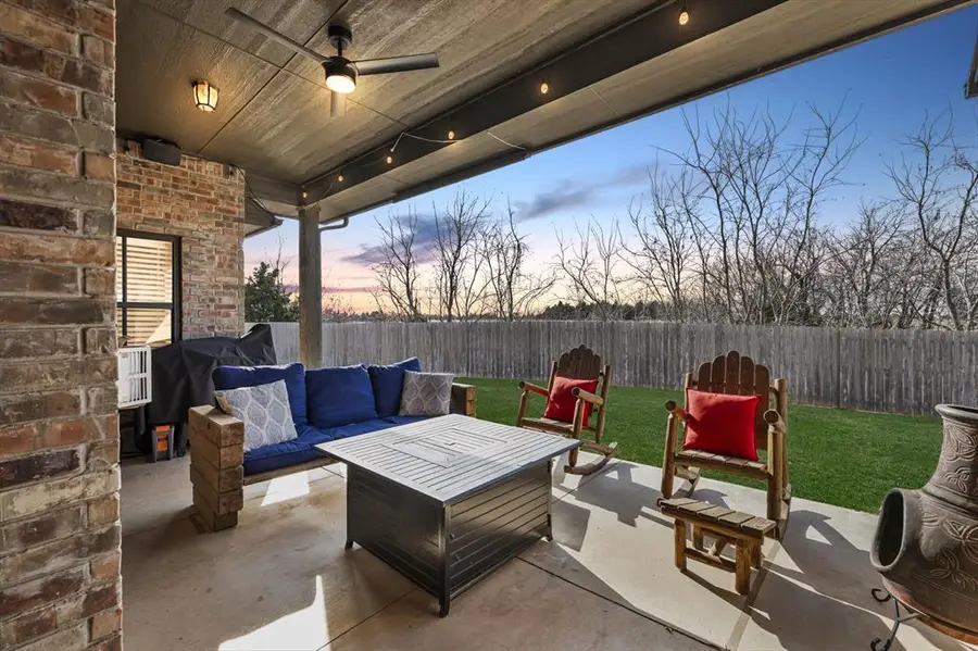 13525 Cobblestone Curve Road, Oklahoma City, OK 73142 - #3