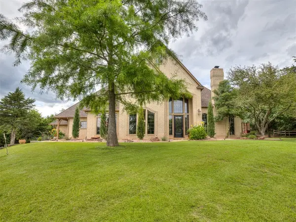 4320 Canaan Creek Road, Edmond, OK 73034