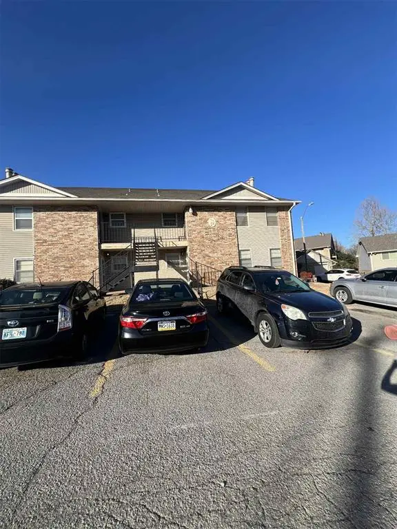 6700 N Meridian Avenue #B, Oklahoma City, OK 73116 - #1